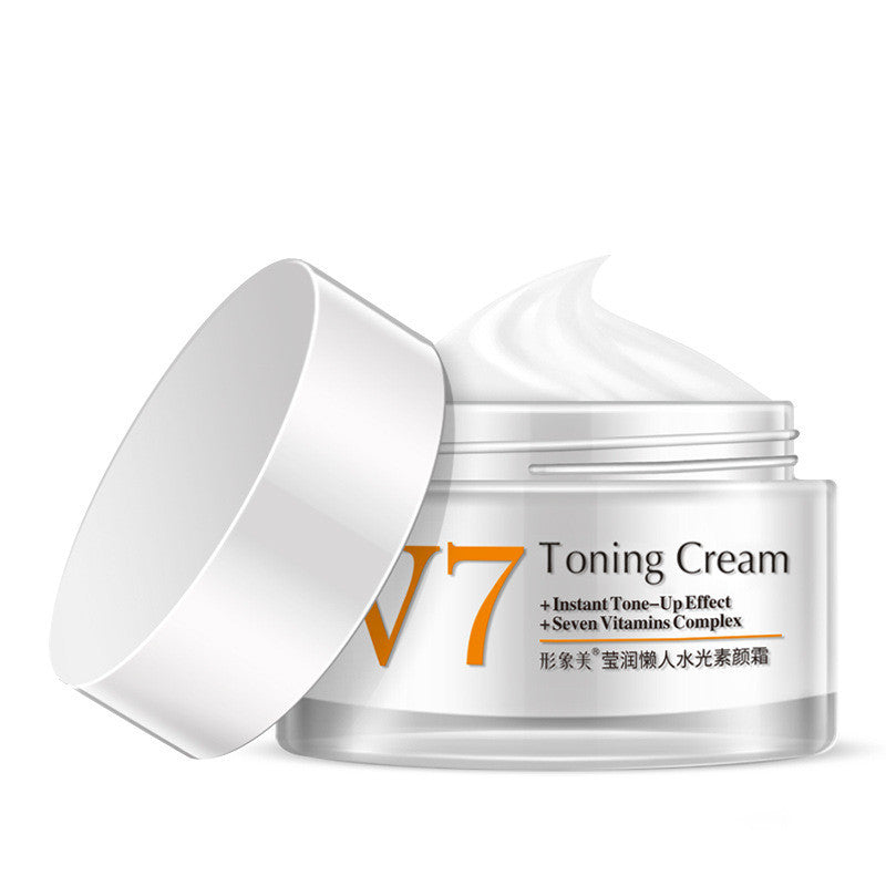 COBSTORE™ Face Cream Brightens Complexion