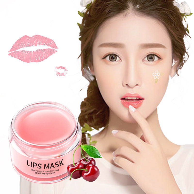 COBSTORE™ Firming Lip Skin Care