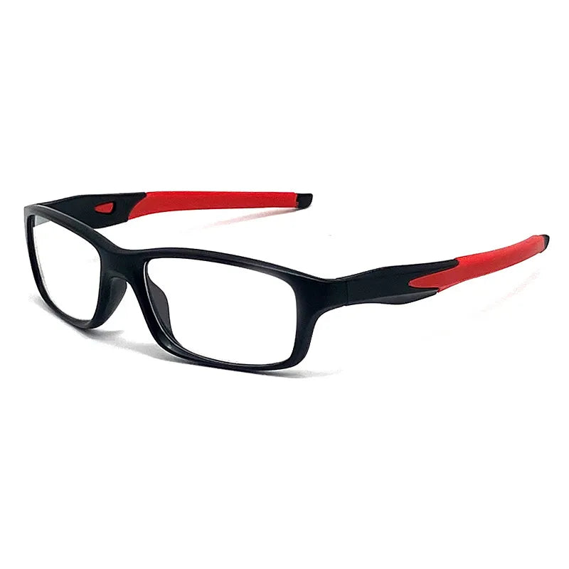 COBSTORE™ Sport Retro Square Frame Glasses