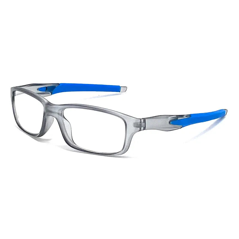 COBSTORE™ Sport Retro Square Frame Glasses