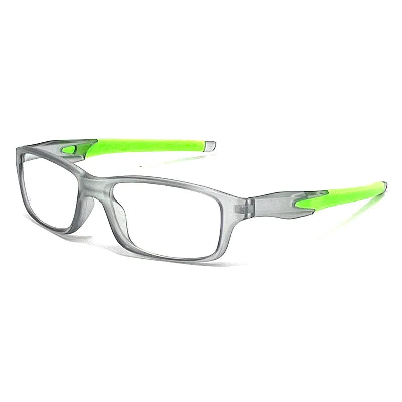 COBSTORE™ Sport Retro Square Frame Glasses