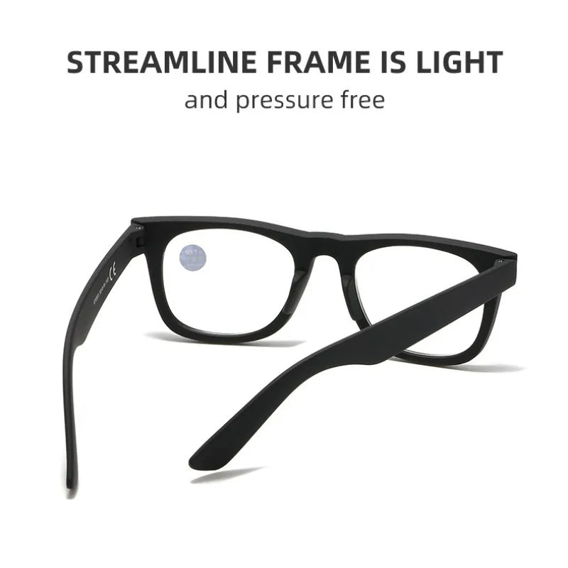 COBSTORE™ Round Frame Reading Glasses