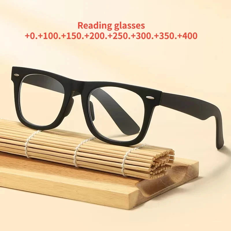 COBSTORE™ Round Frame Reading Glasses