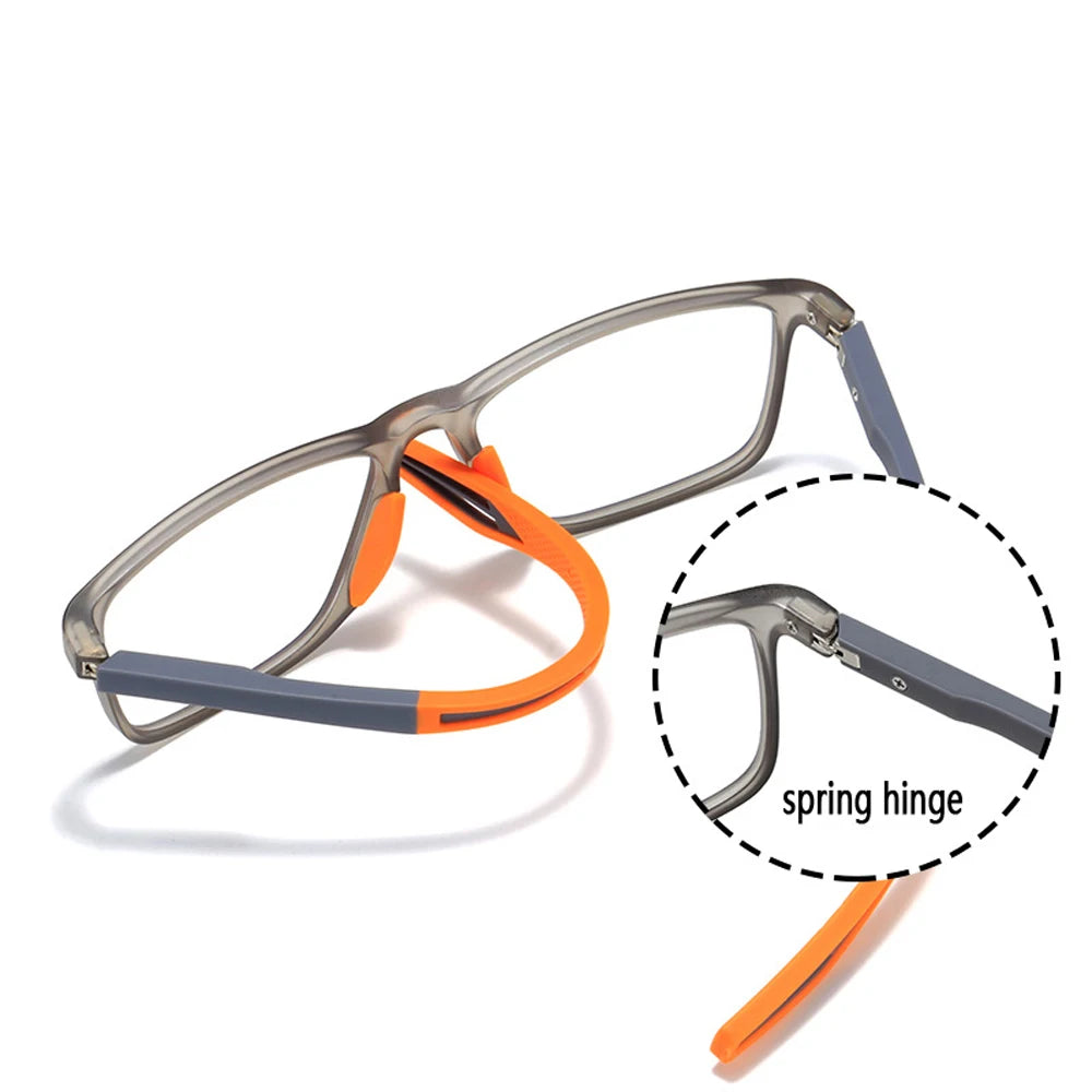 SPORTS TR READING GLASSES