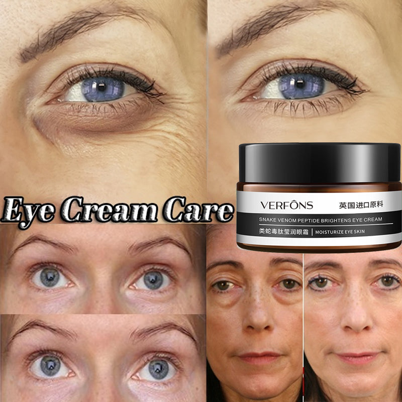 COBSTORE™ Improved Eye Firming Cream