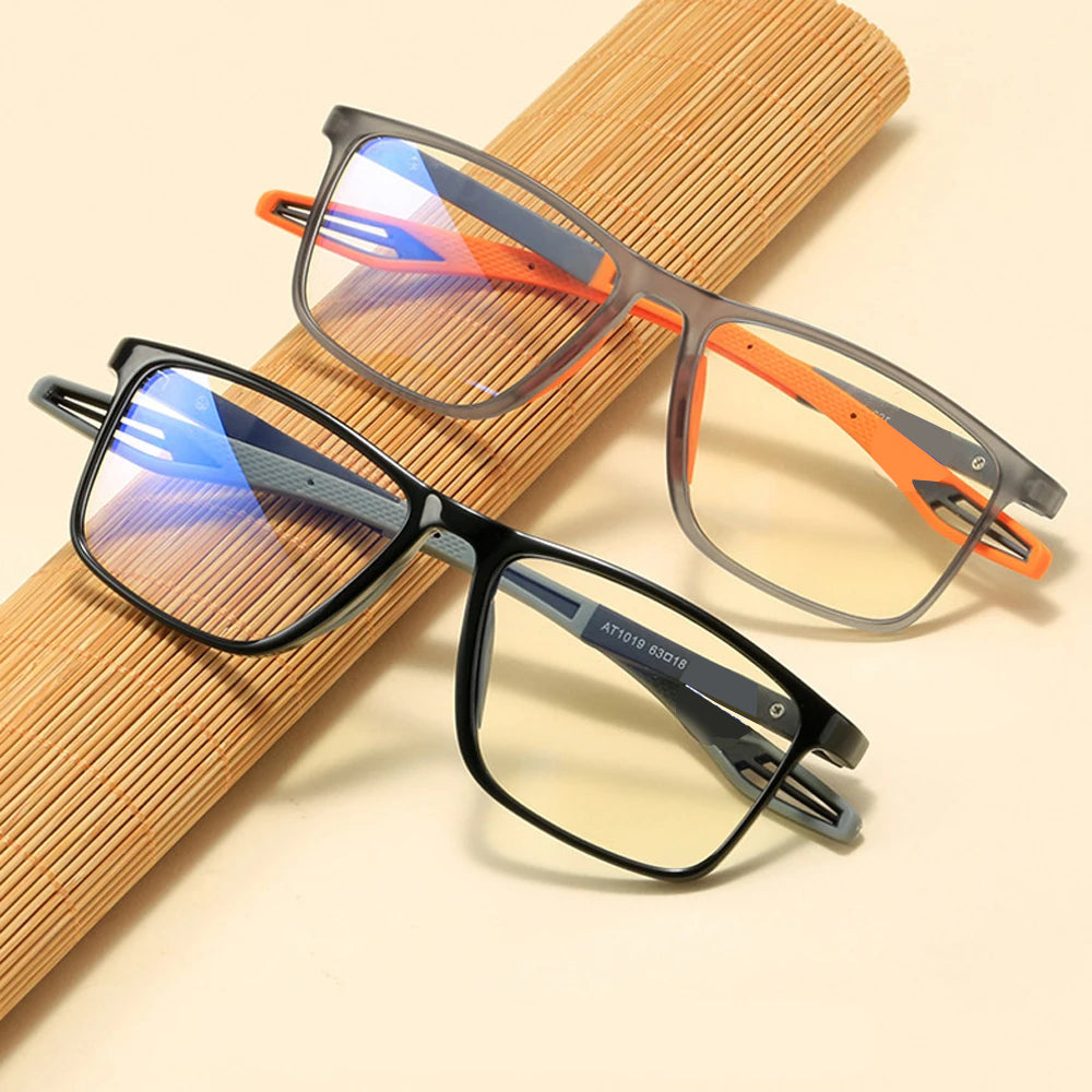 SPORTS TR READING GLASSES